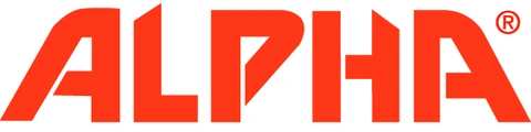 Alpha logo