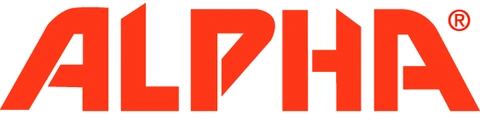 Alpha logo